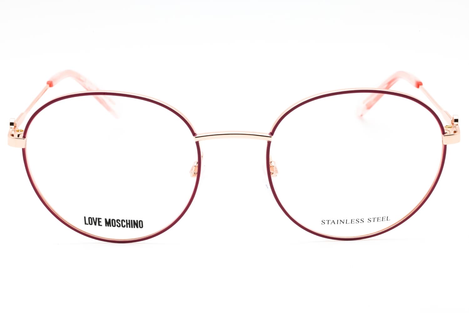Moschino Love MOL613 — Lunettes de vue 2