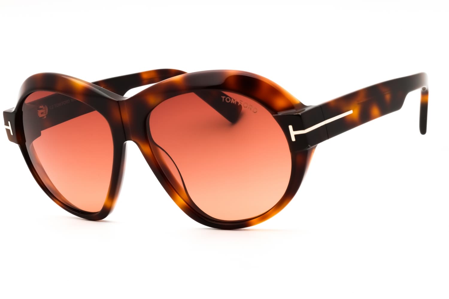 Tom Ford FT1113 — Lunettes de soleil 3