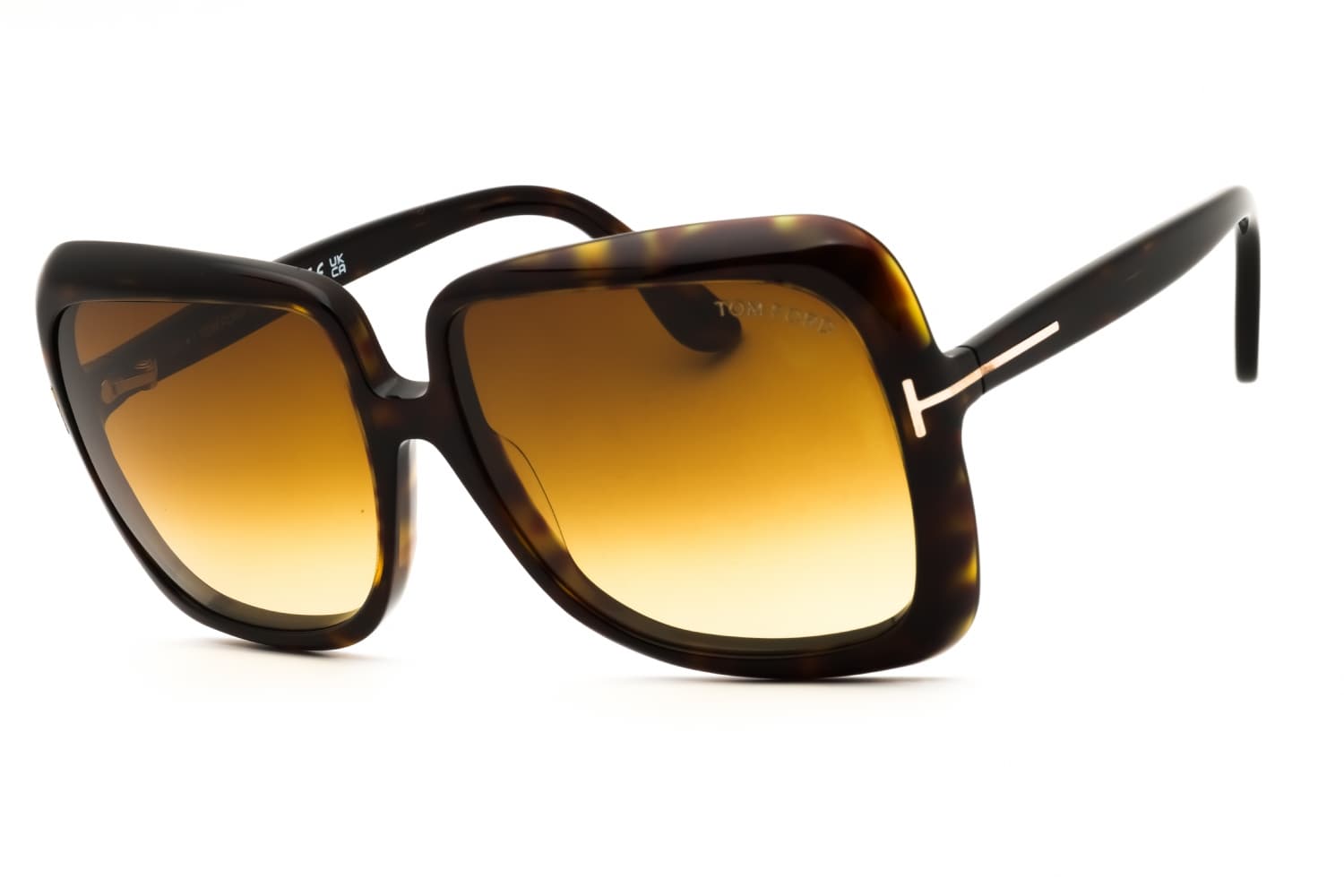 Tom Ford FT1156 — Lunettes de soleil 1