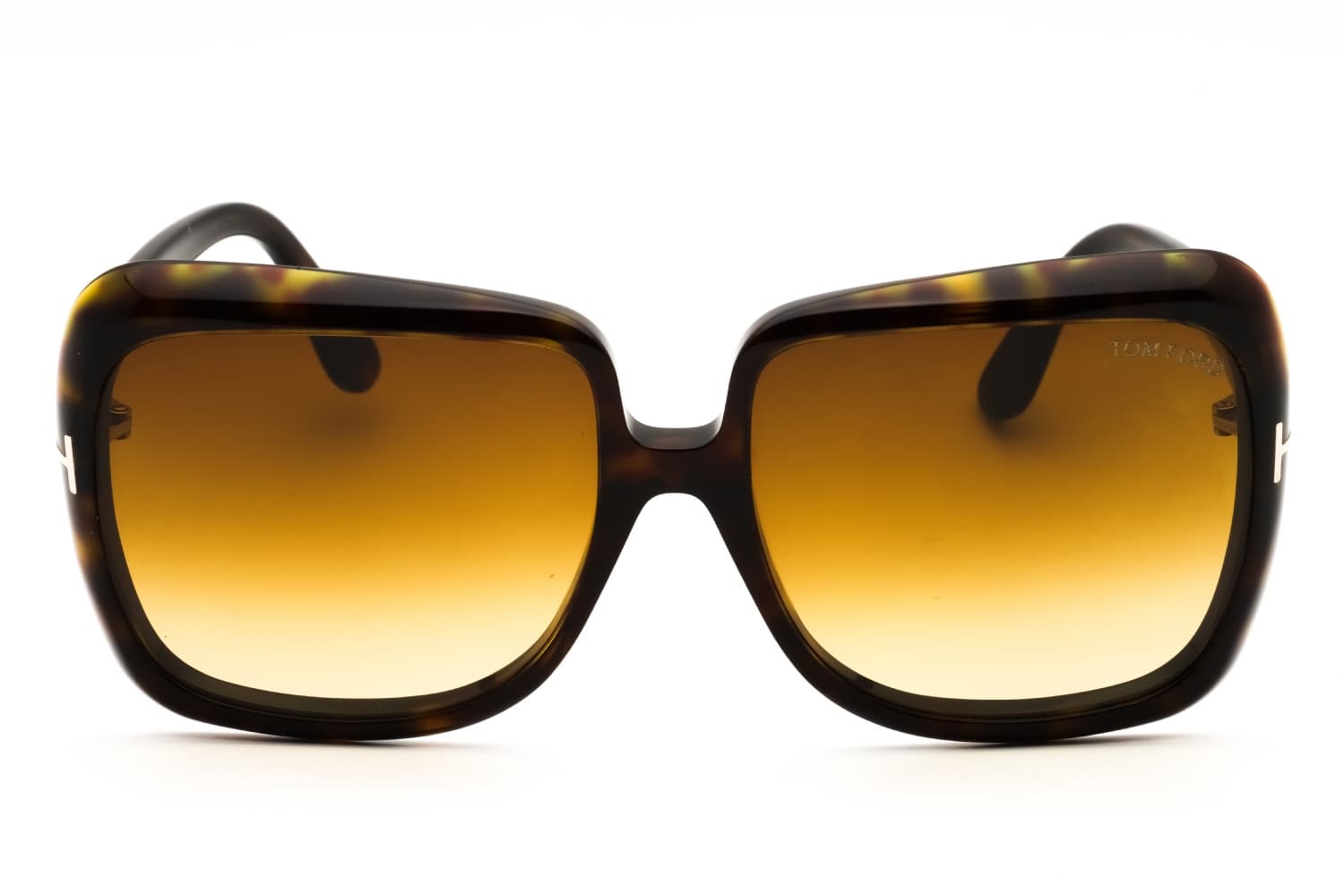 Tom Ford FT1156 — Lunettes de soleil 2