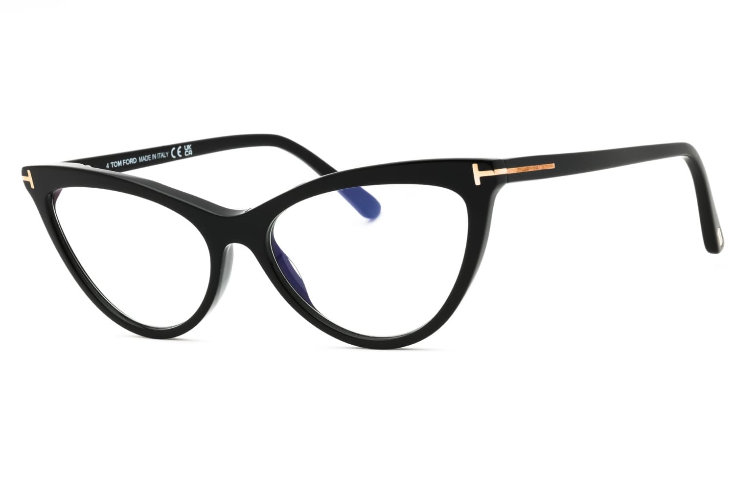 Tom Ford FT5896-B — Lunettes de vue 1