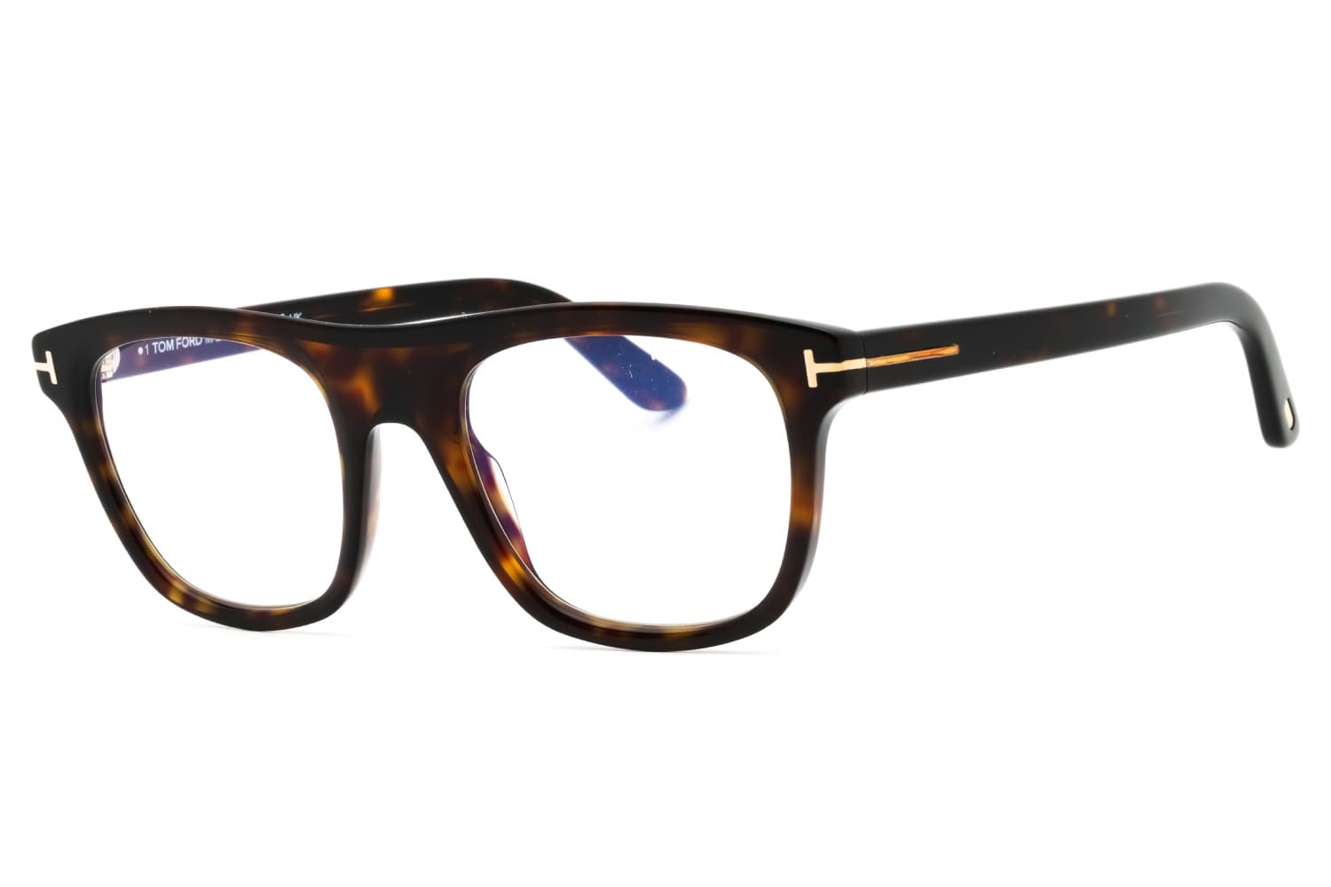 Tom Ford FT5939-B — Lunettes de vue 1