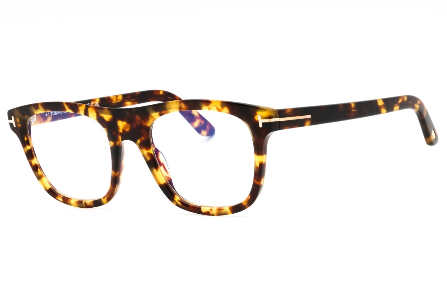 Tom Ford FT5939-B — Lunettes de vue 1
