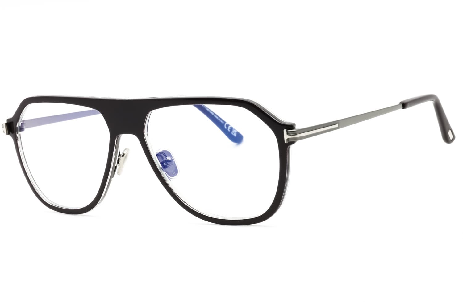 Tom Ford FT5943-B — Lunettes de vue 1