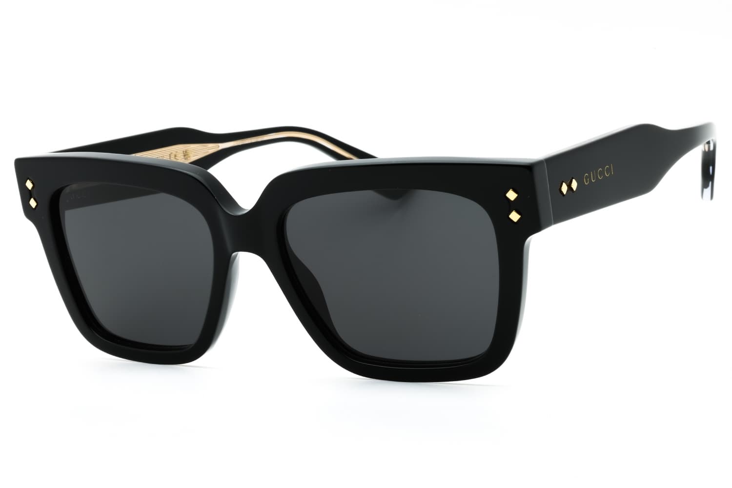 Gucci GG1084S — Lunettes de soleil 1