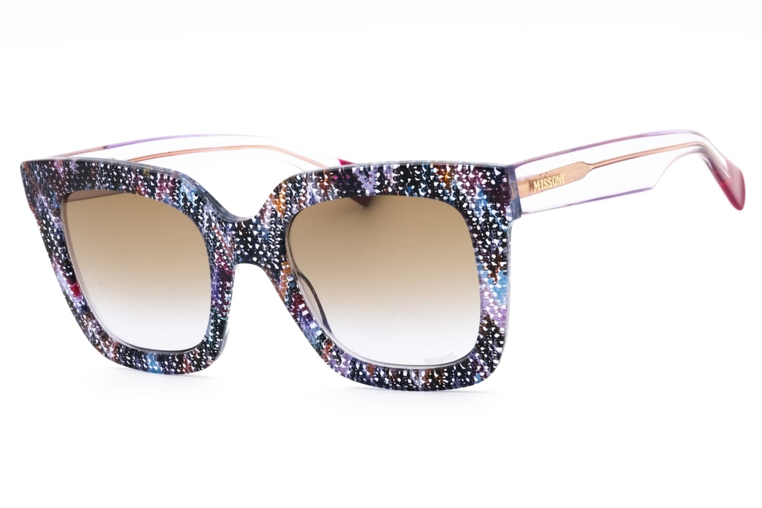 Missoni MIS 0126/S — Lunettes de soleil 1