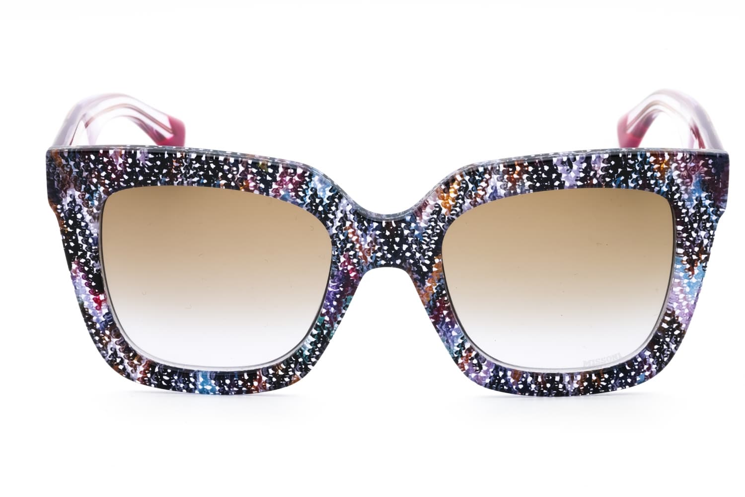 Missoni MIS 0126/S — Lunettes de soleil 2