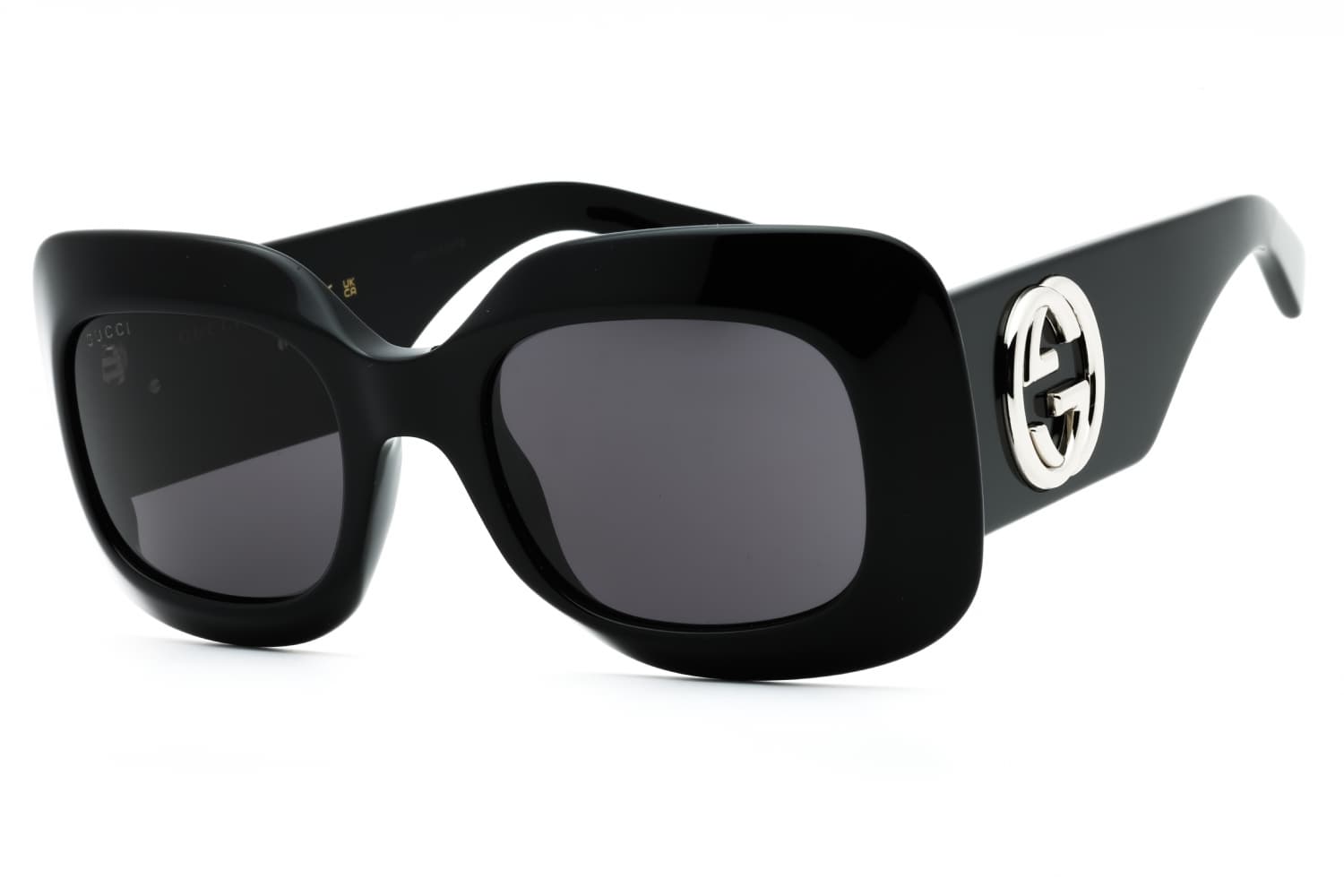 Gucci GG1695S — Lunettes de soleil 1