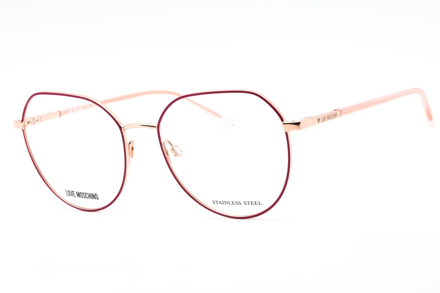 Moschino Love MOL560 — Lunettes de vue 1