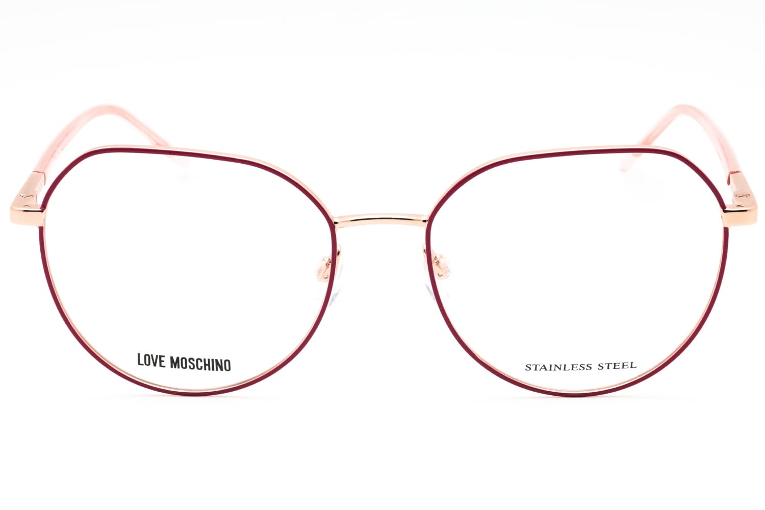 Moschino Love MOL560 — Lunettes de vue 2