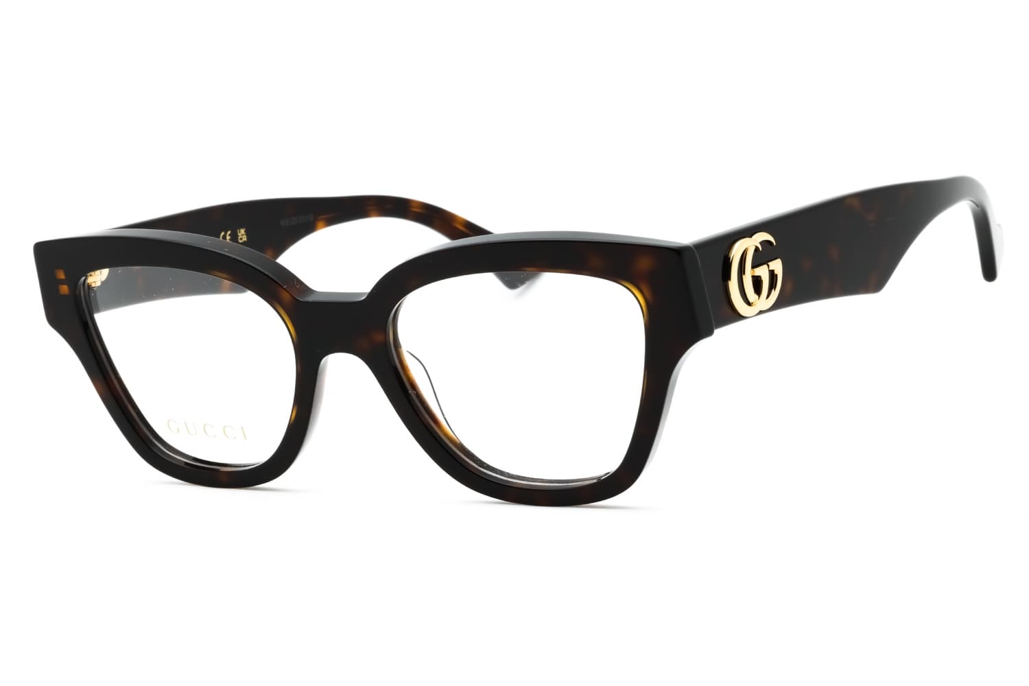 Gucci GG1424O — Lunettes de vue 5