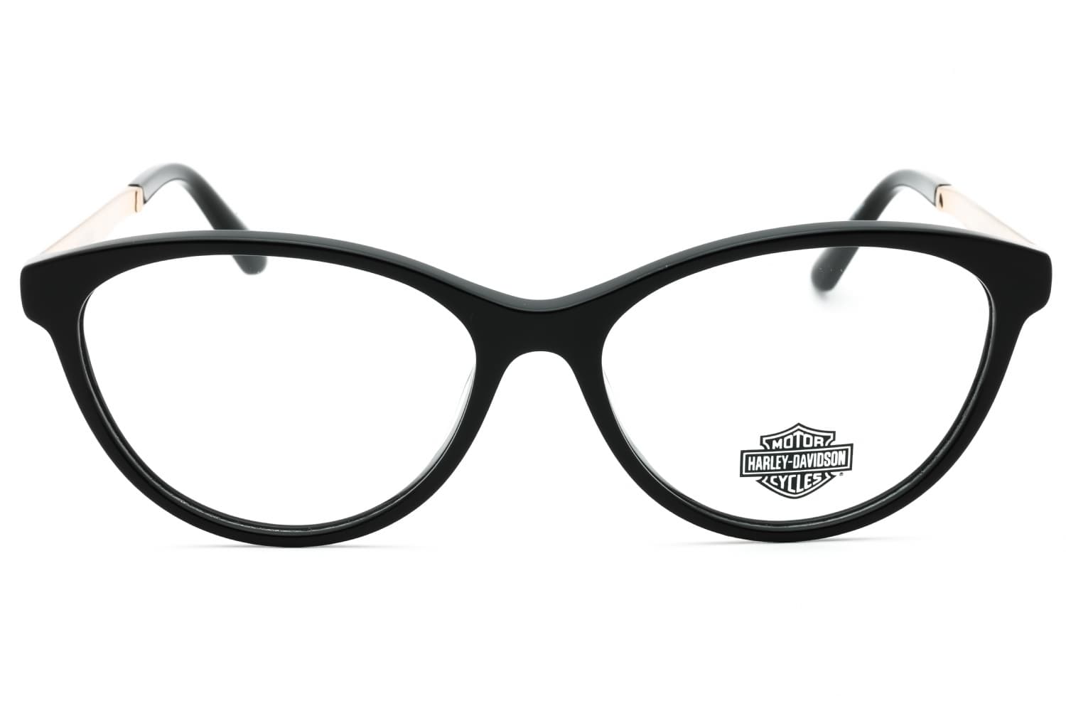 Harley Davidson HD0570 — Lunettes de vue 2