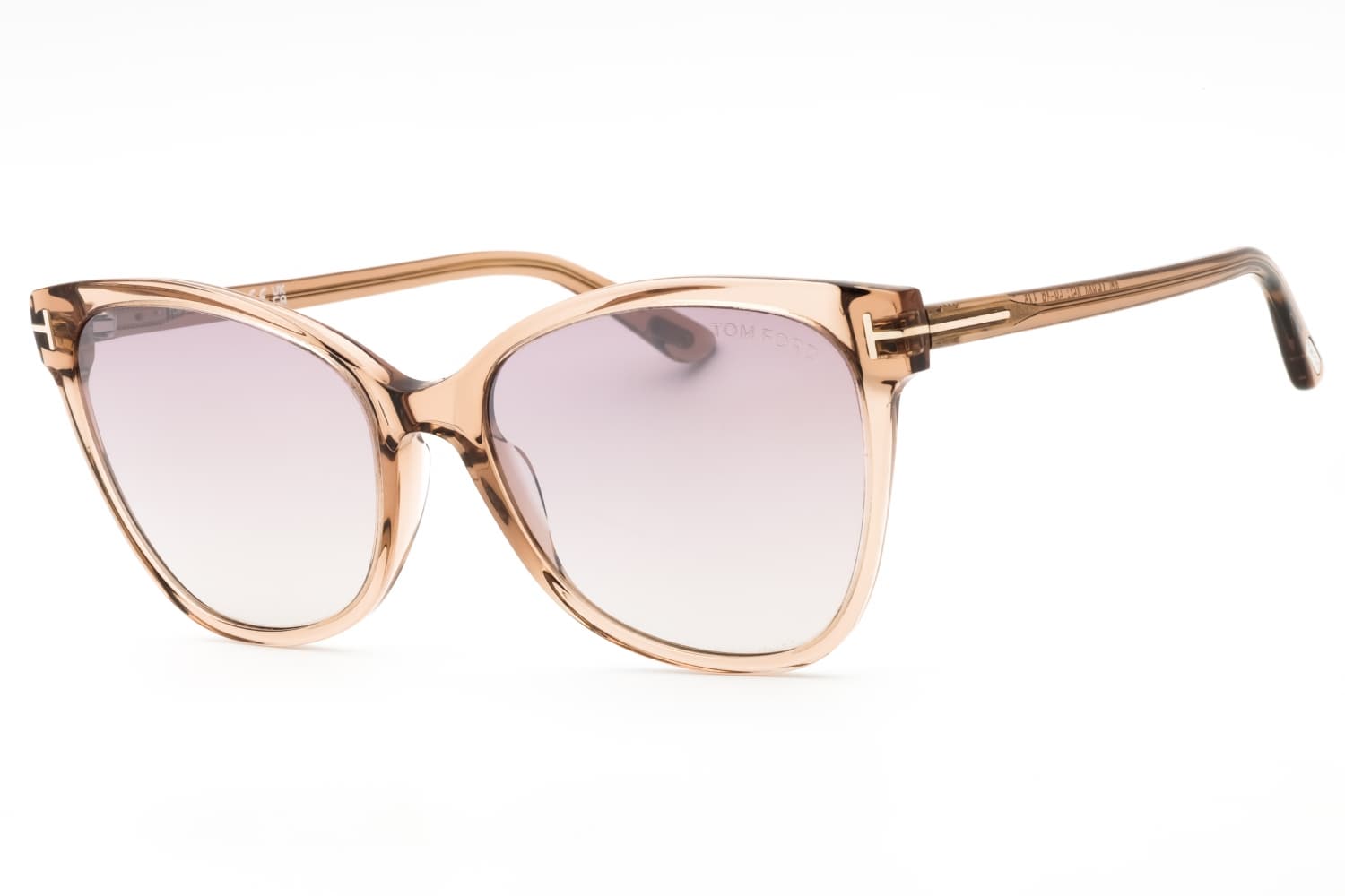 Tom Ford FT0844 ANI — Lunettes de soleil 5