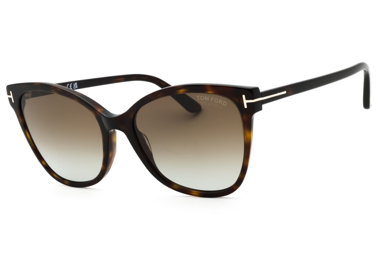 Tom Ford FT0844 ANI — Lunettes de soleil 7