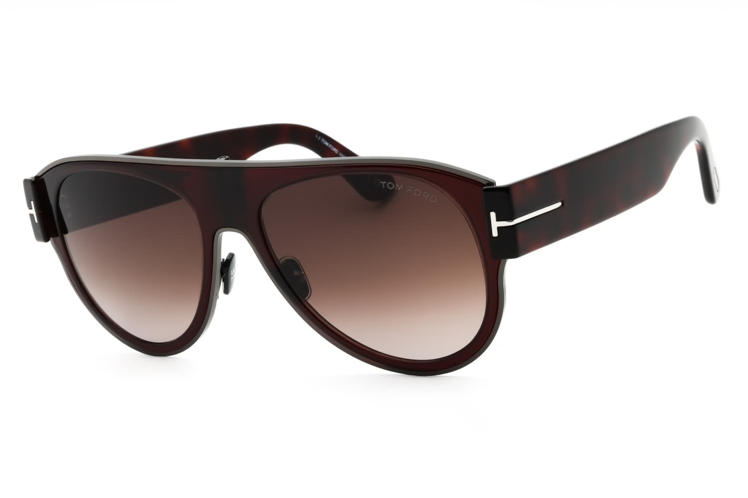 Tom Ford FT1074 — Lunettes de soleil 1