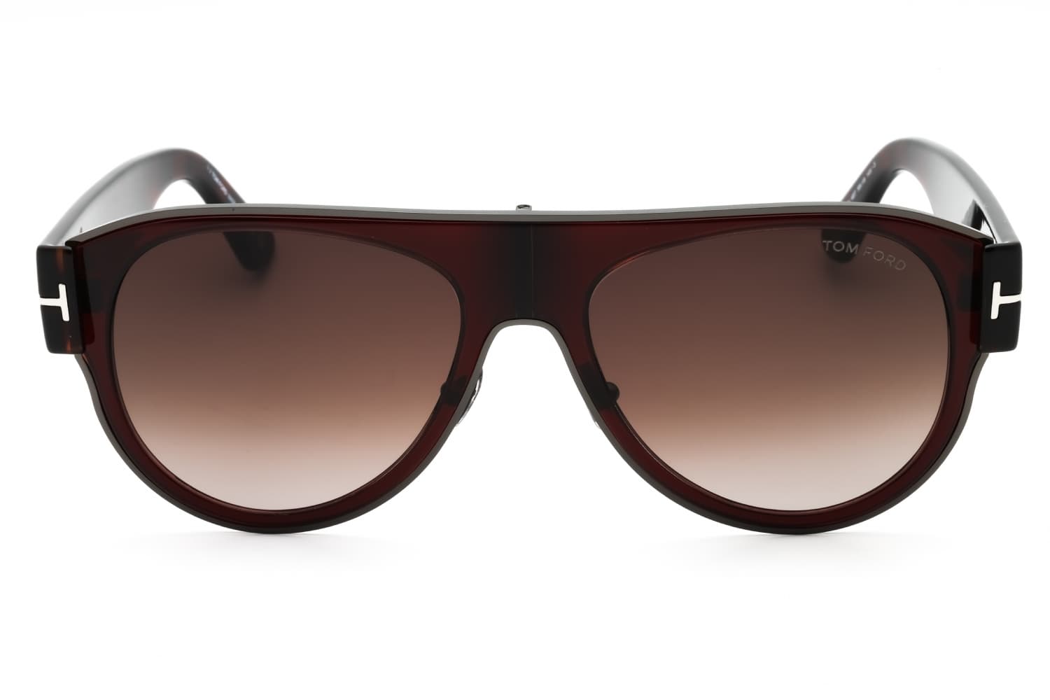Tom Ford FT1074 — Lunettes de soleil 2