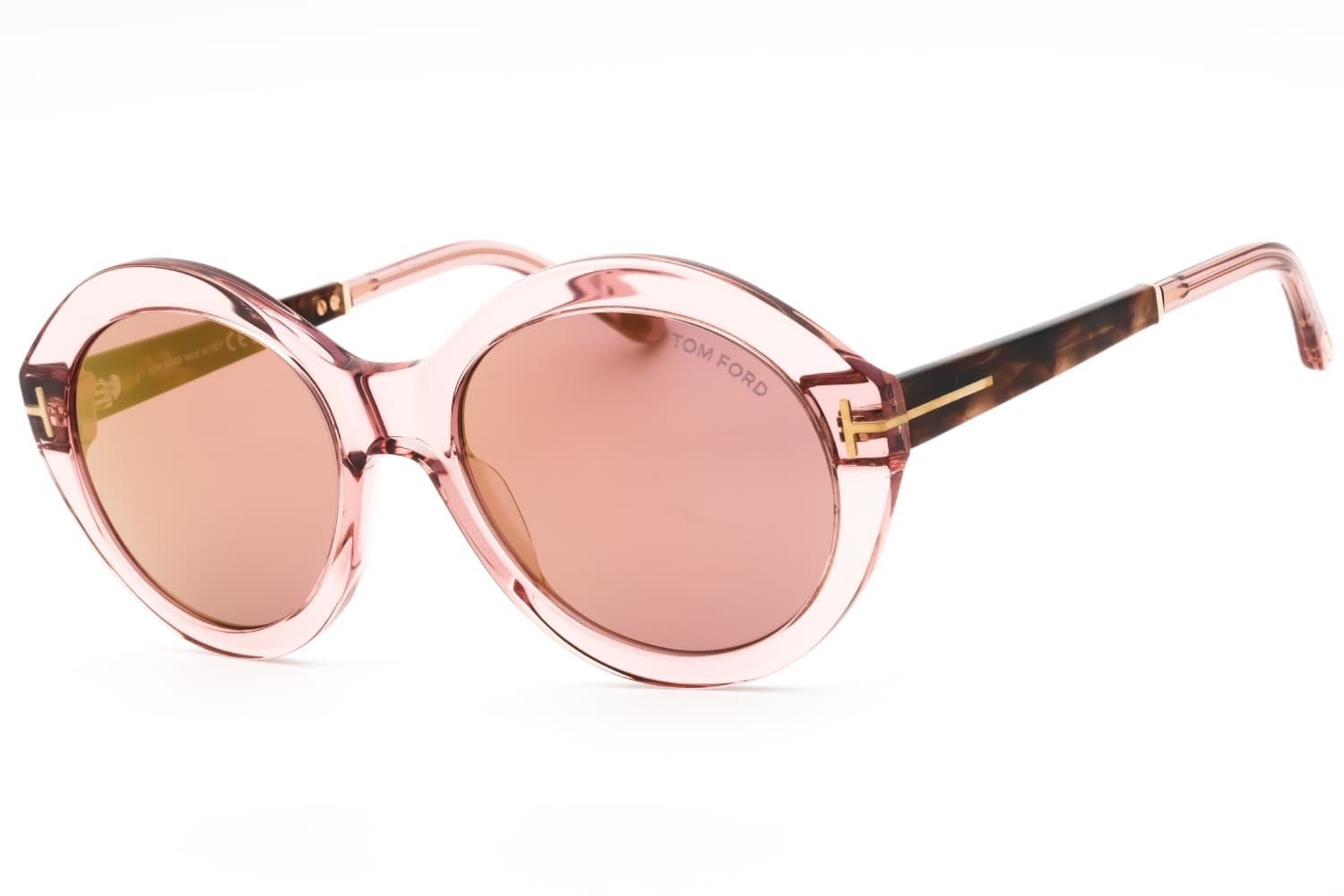 Tom Ford FT1088 — Lunettes de soleil 1