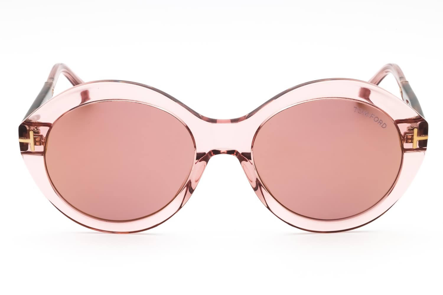 Tom Ford FT1088 — Lunettes de soleil 2