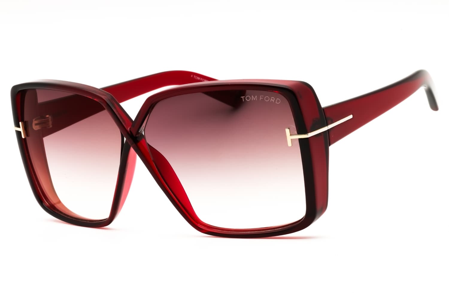 Tom Ford FT1117 — Lunettes de soleil 1