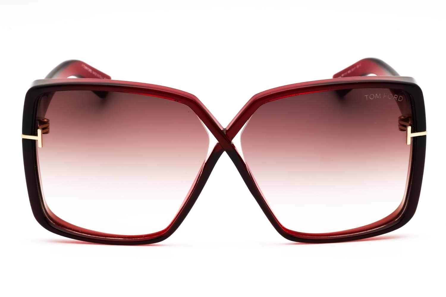Tom Ford FT1117 — Lunettes de soleil 2
