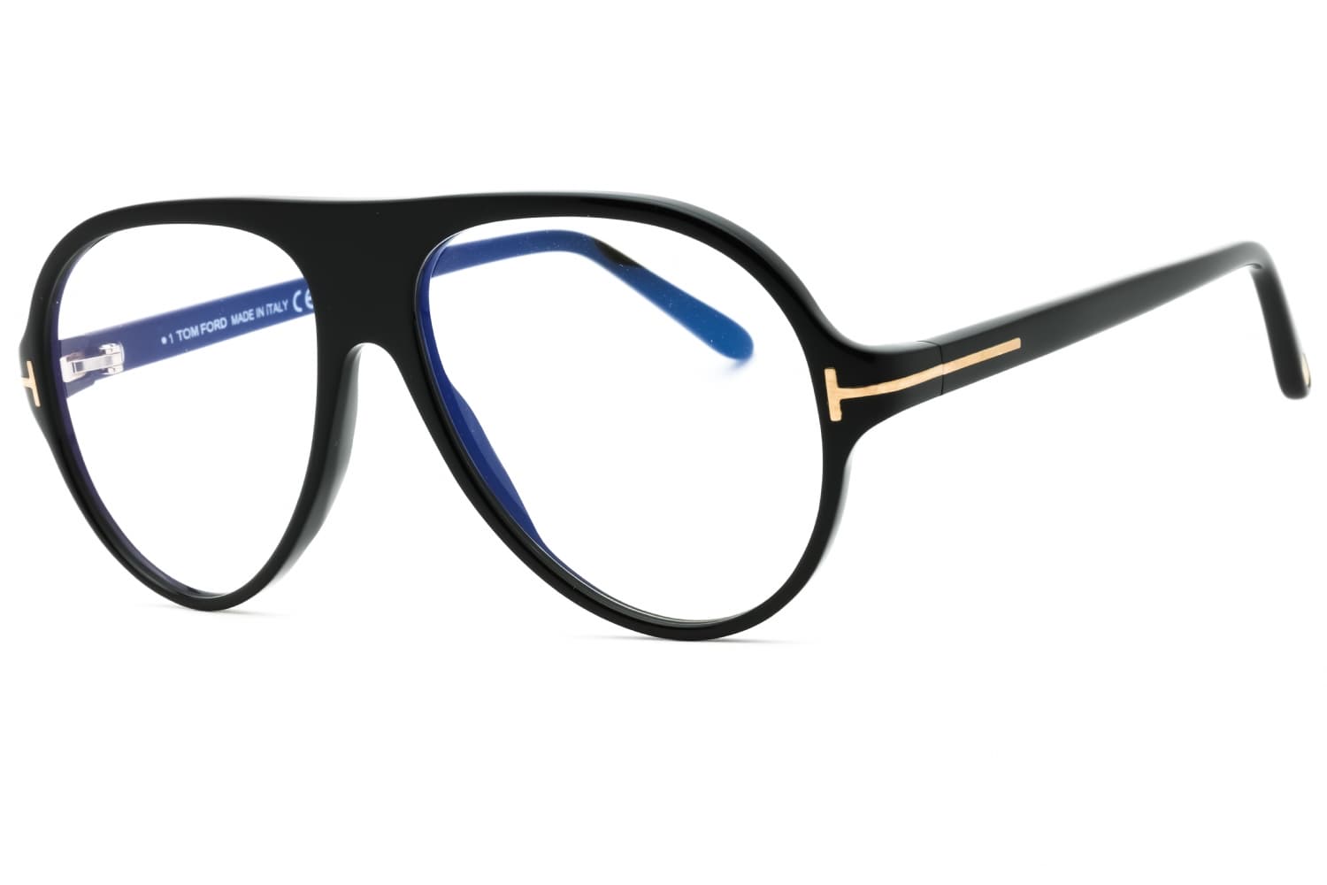 Tom Ford FT5012-B — Lunettes de vue 1