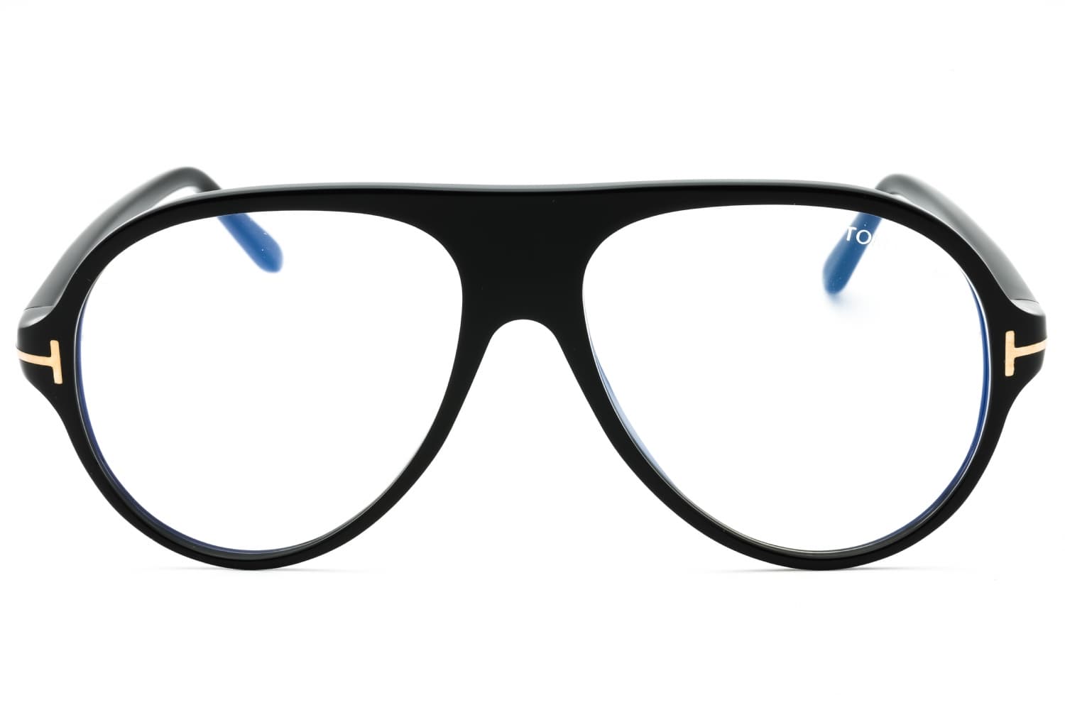 Tom Ford FT5012-B — Lunettes de vue 2