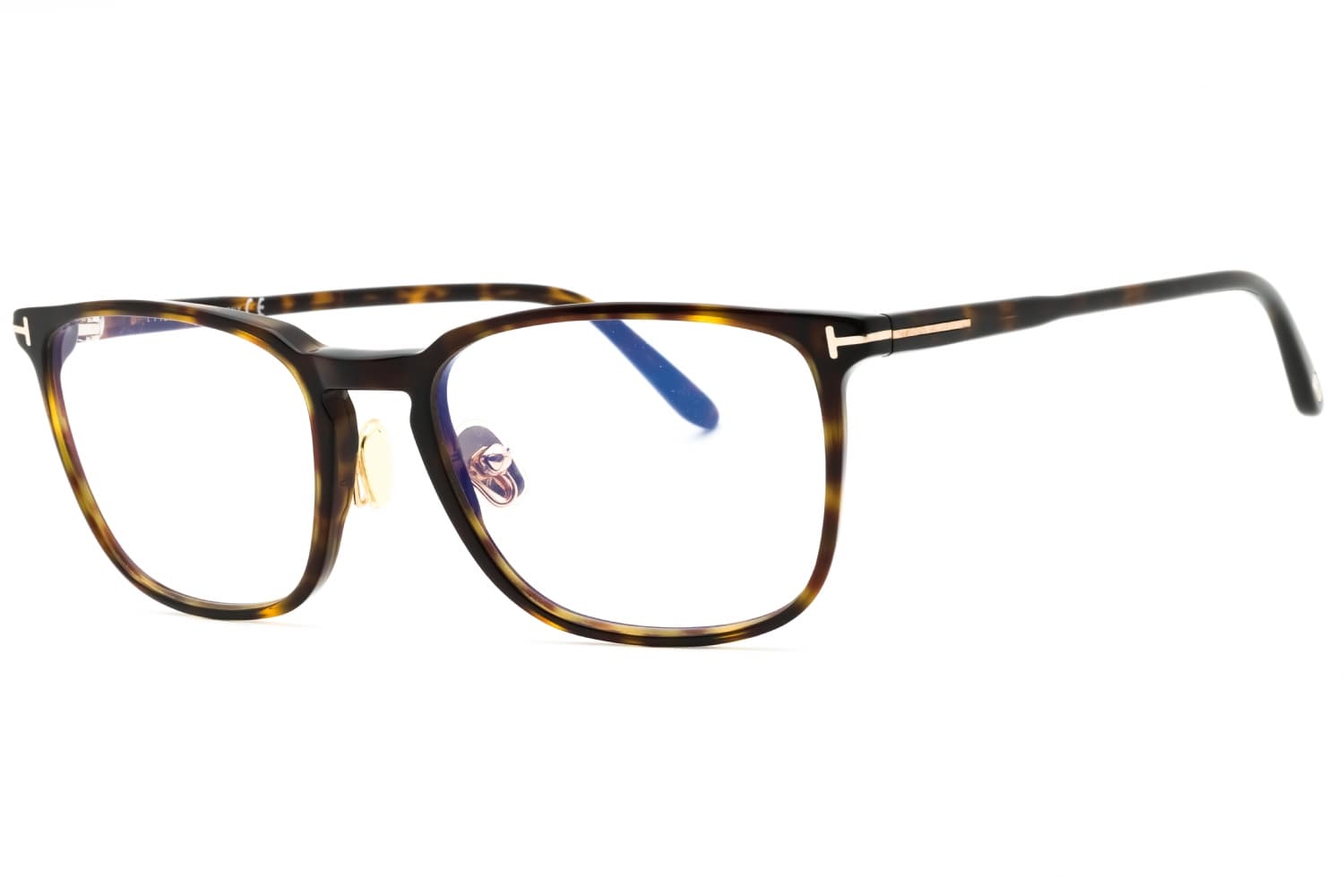 Tom Ford FT5699-B — Lunettes de vue 3