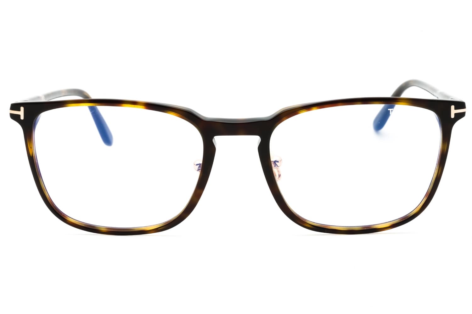 Tom Ford FT5699-B — Lunettes de vue 4