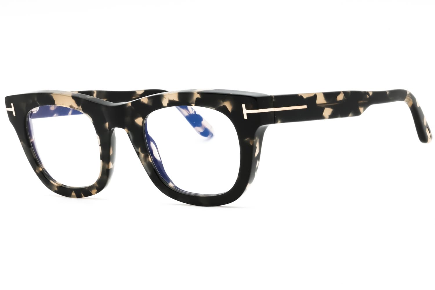Tom Ford FT5872-B — Lunettes de vue 3