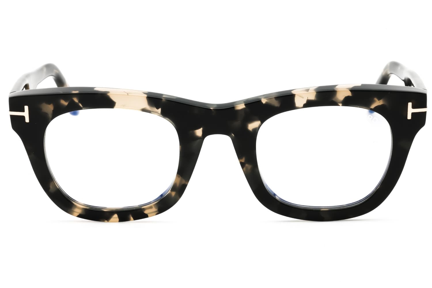 Tom Ford FT5872-B — Lunettes de vue 4