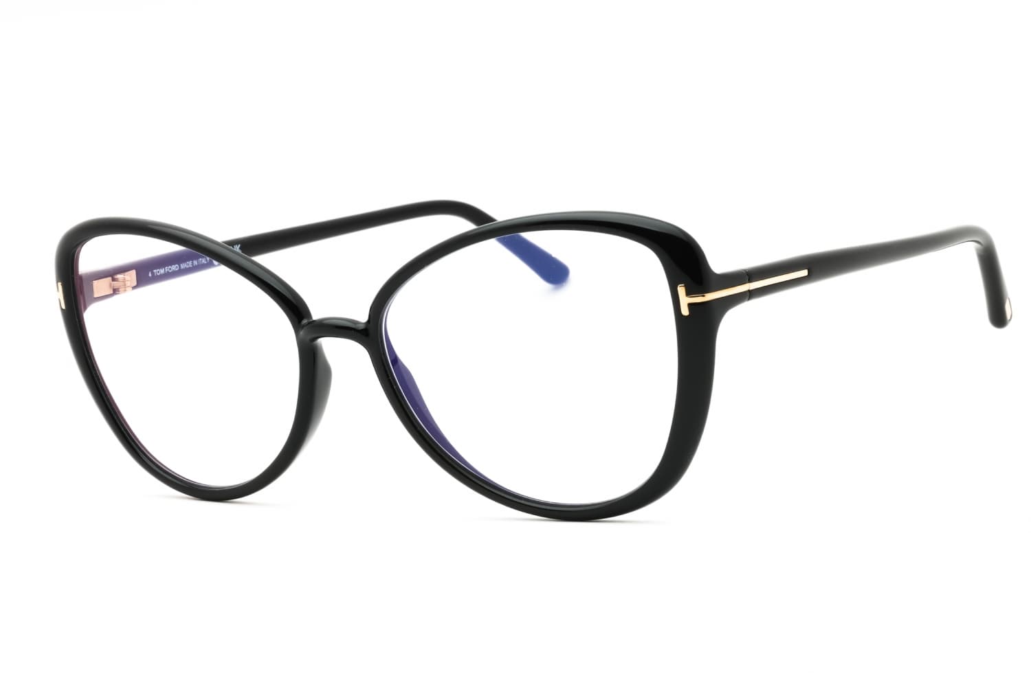 Tom Ford FT5907-B — Lunettes de vue 1