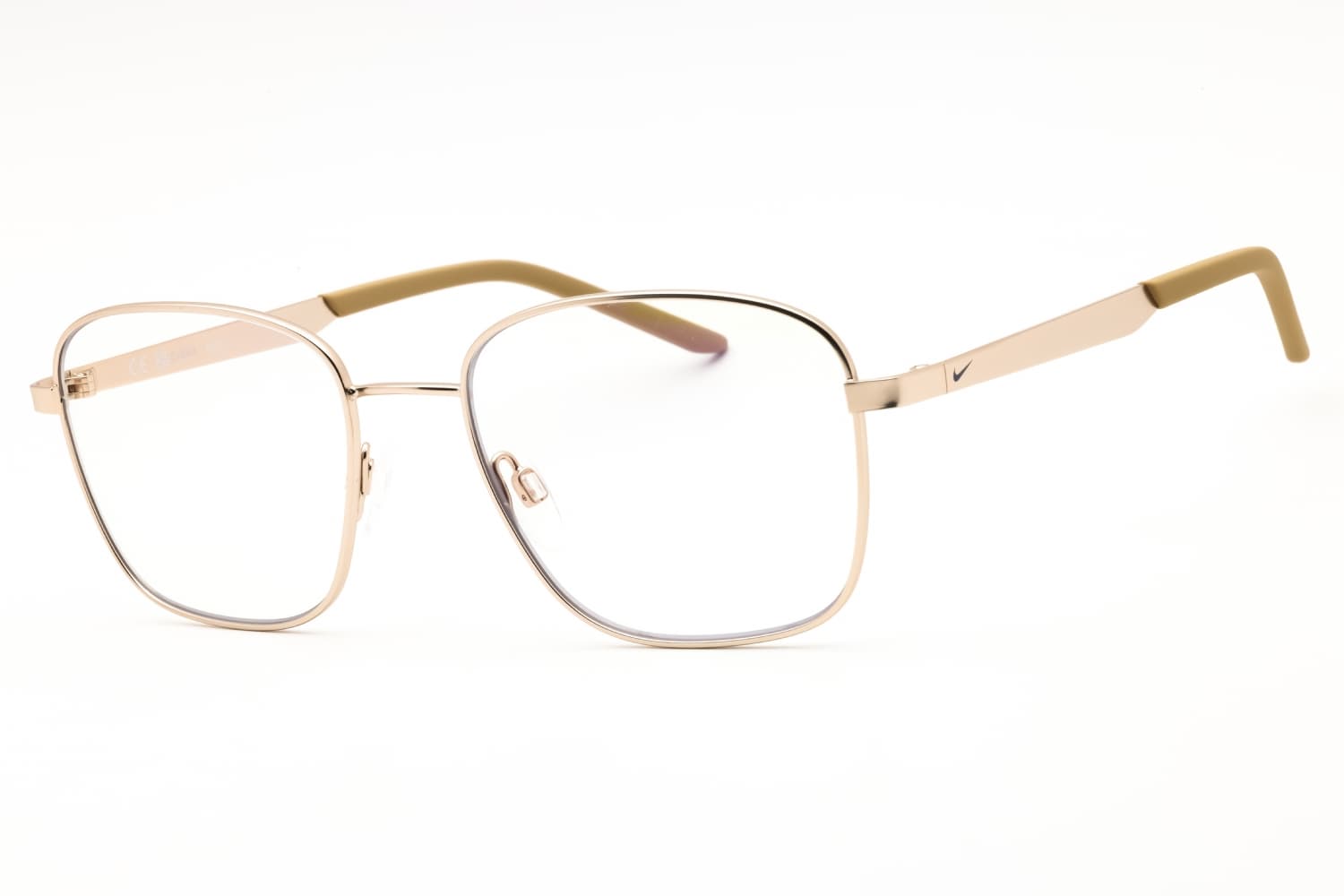 Nike TRAVELER FLOW BL IB3677X — Lunettes de vue 5