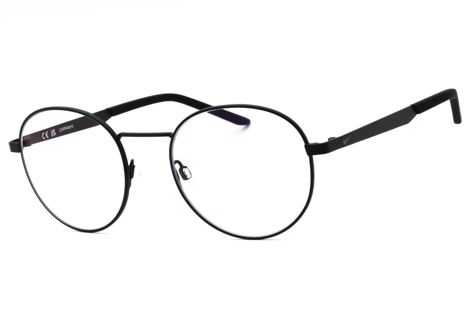 Nike TRAVELER DRIFT BL IB3678X — Lunettes de vue 1