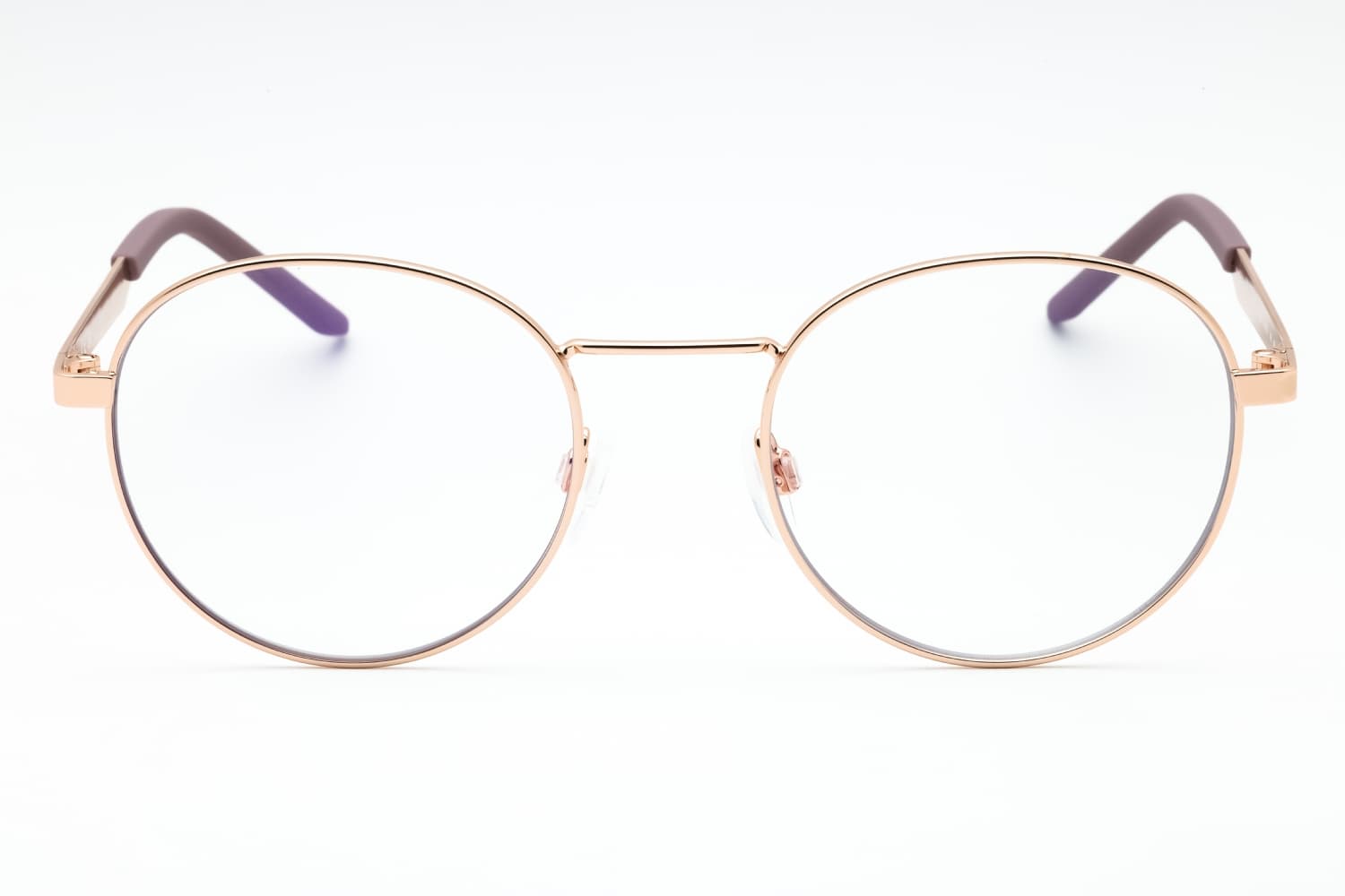 Nike TRAVELER DRIFT BL IB3678X — Lunettes de vue 4