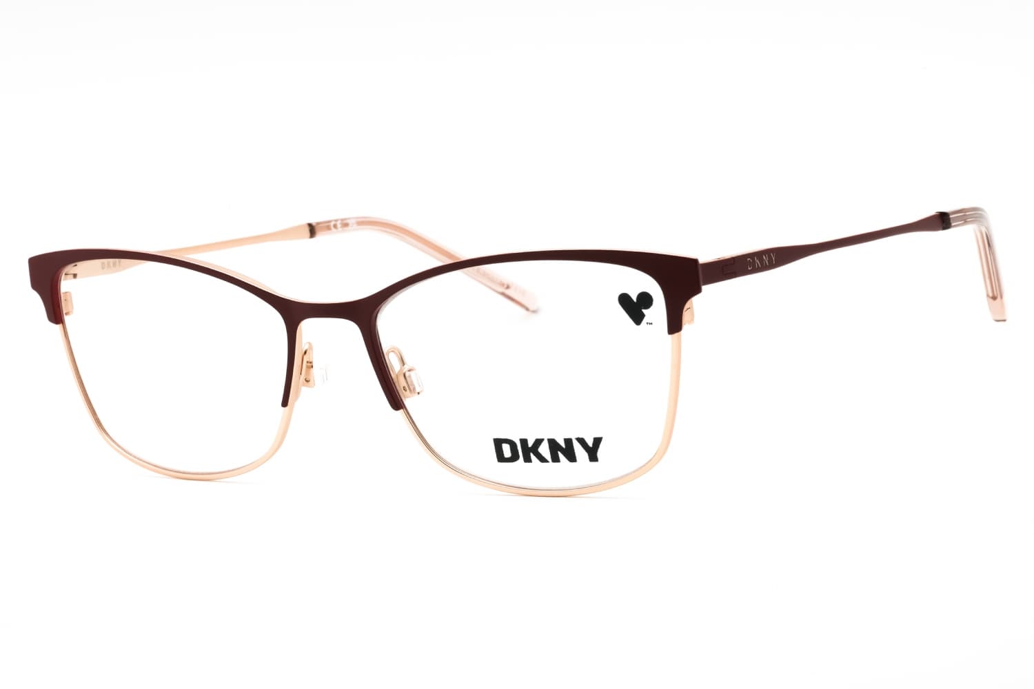 DKNY DK1028 — Lunettes de vue 3