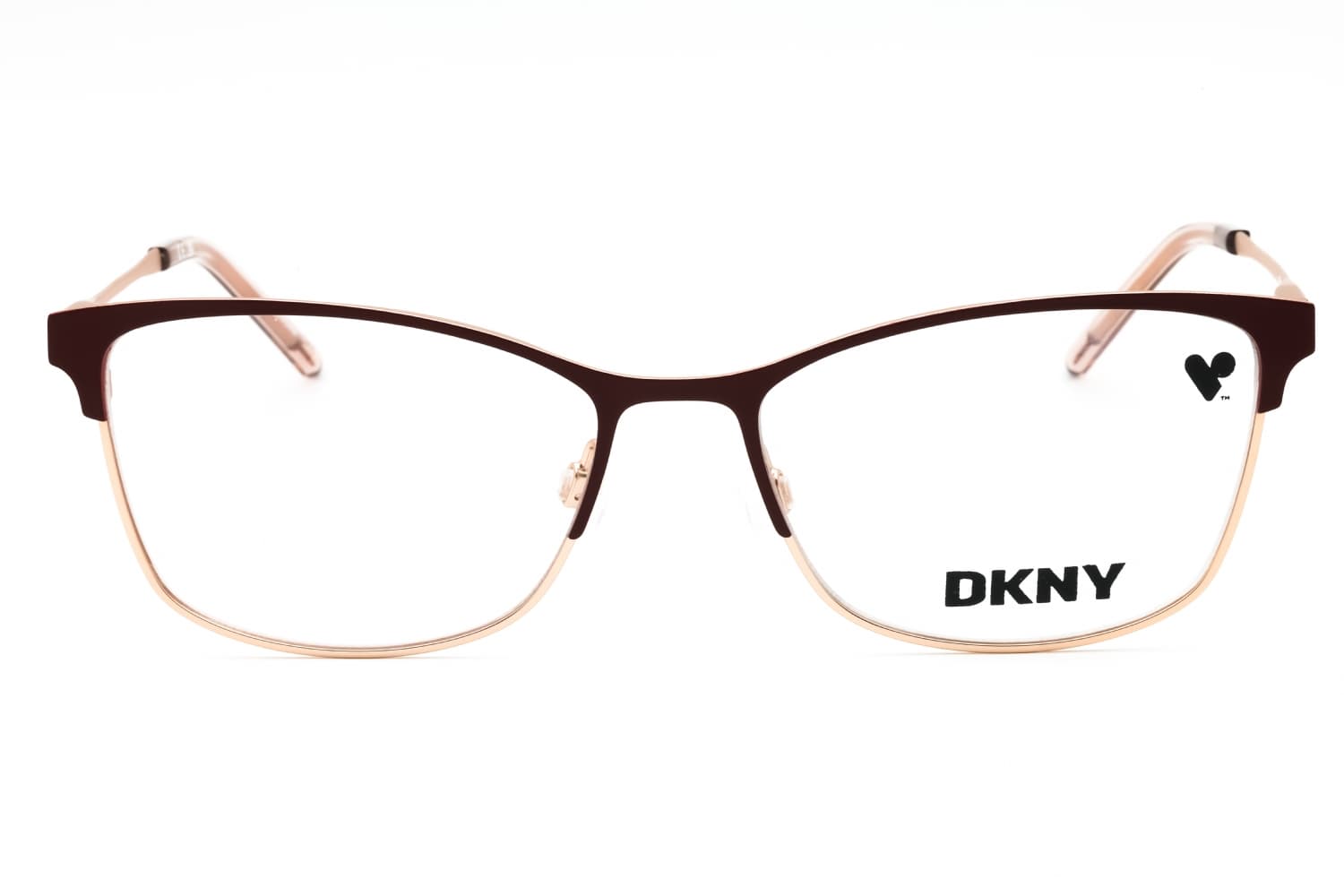 DKNY DK1028 — Lunettes de vue 4