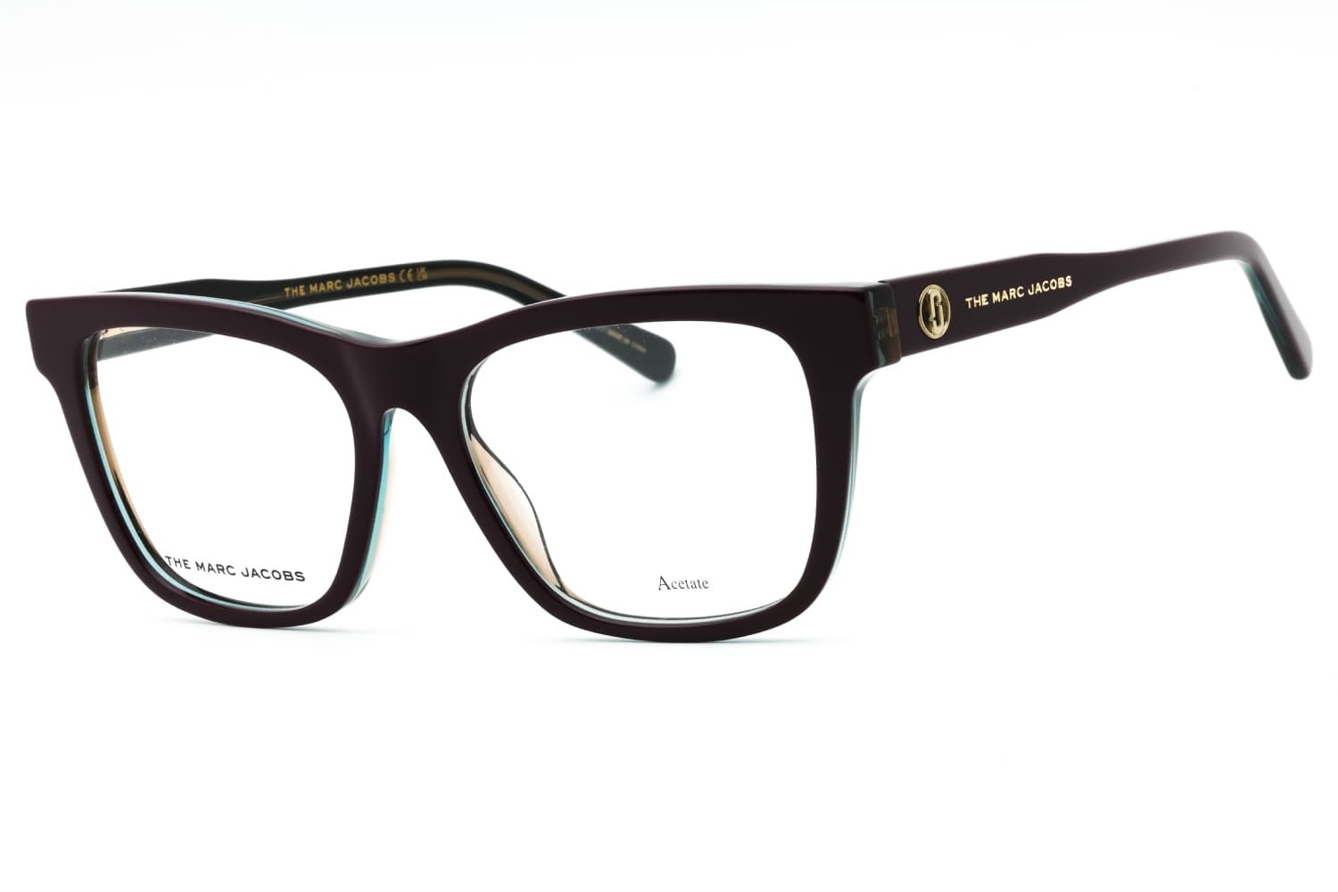 Marc Jacobs MARC 630 — Lunettes de vue 5
