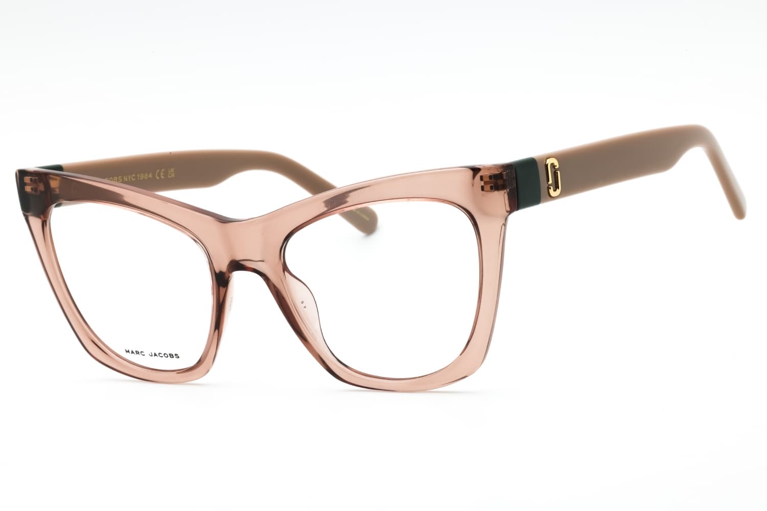 Marc Jacobs MARC 649 — Lunettes de vue 5