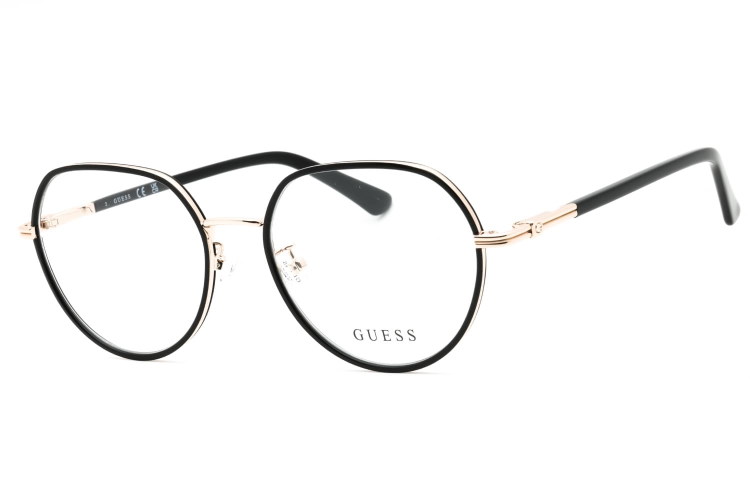 Guess GU2915-D — Lunettes de vue 3