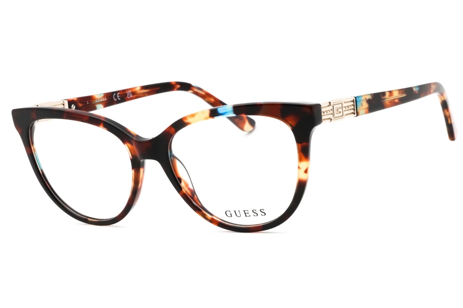 Guess GU2942 — Lunettes de vue 1