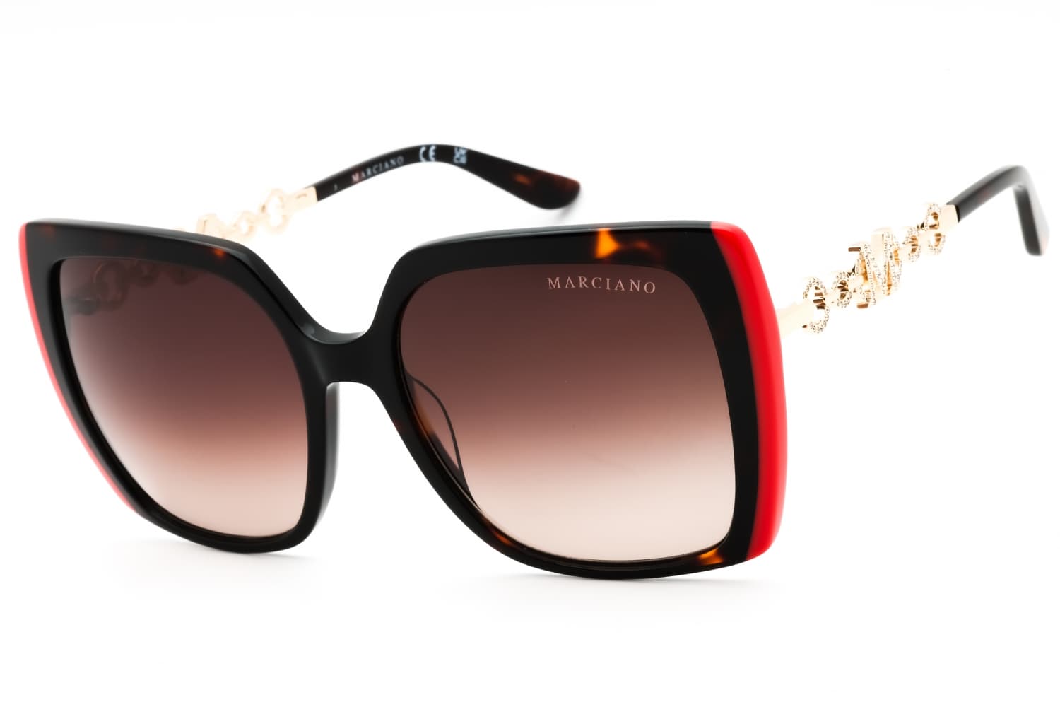 Guess by Marciano GM00005 — Lunettes de soleil 3