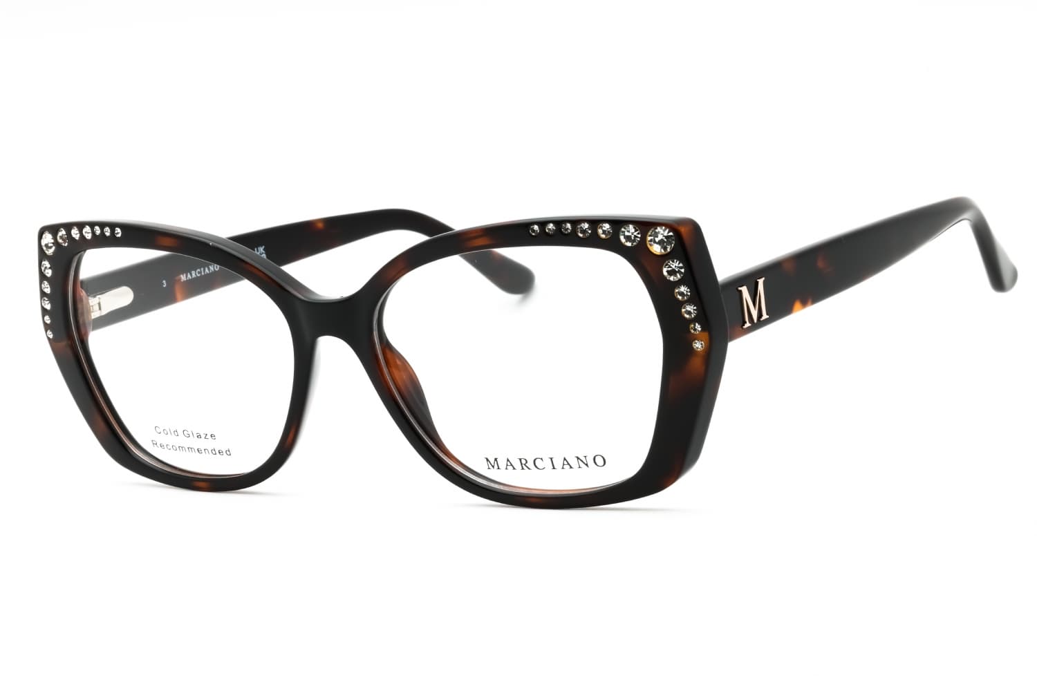 Guess by Marciano GM50001 — Lunettes de vue 1