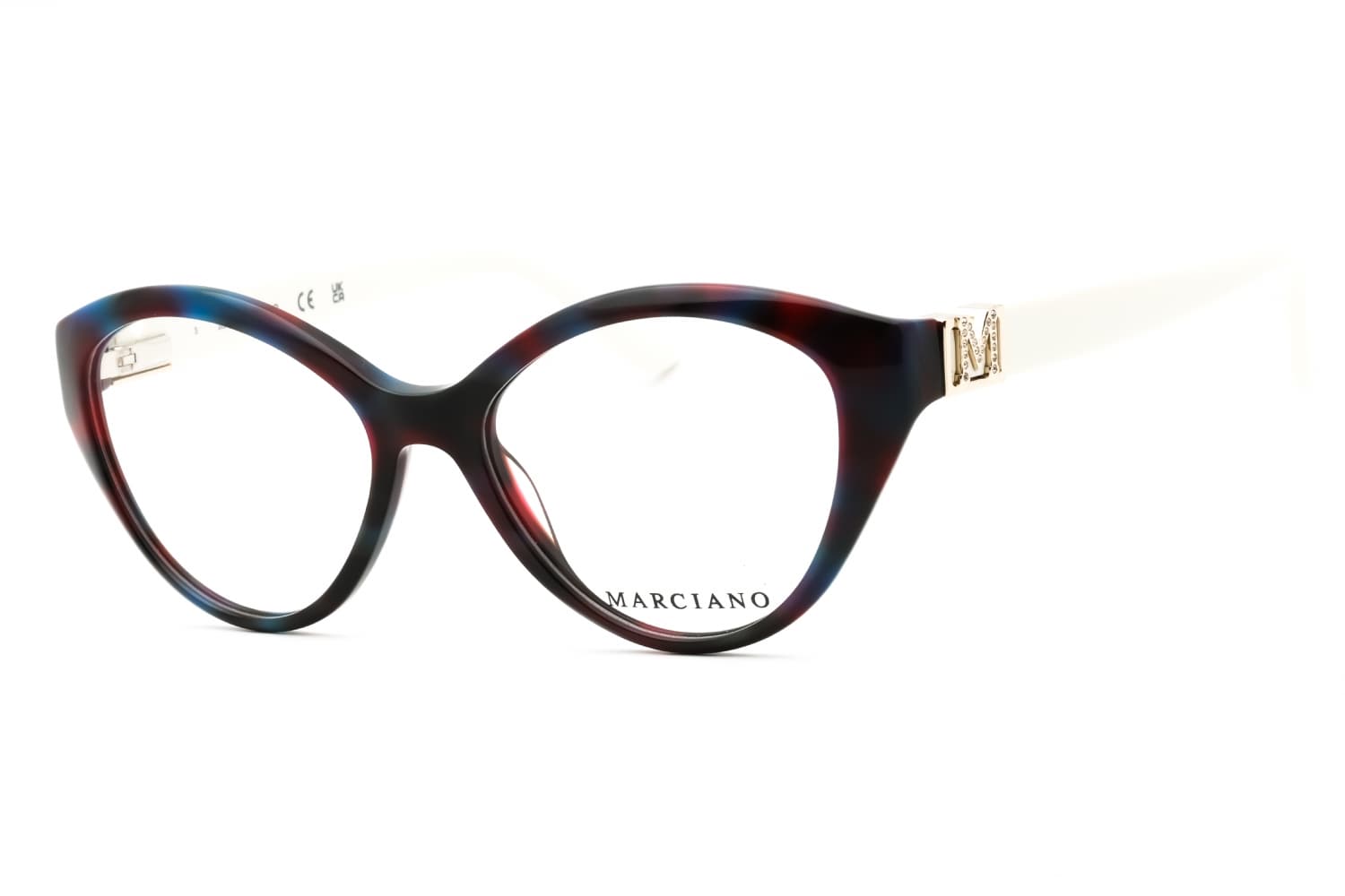 Guess by Marciano GM50004 — Lunettes de vue 1