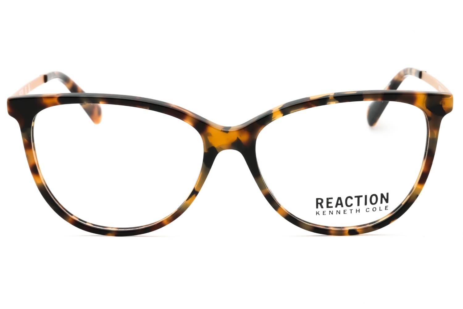 Kenneth Cole Reaction KC0955 — Lunettes de vue 8