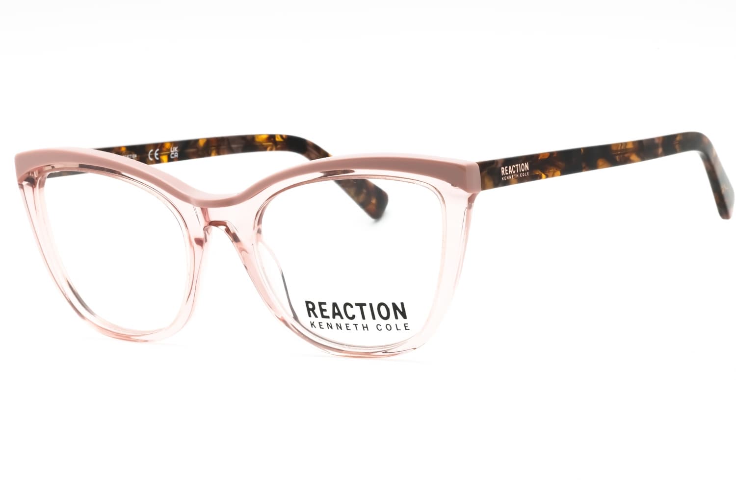 Kenneth Cole Reaction RN50006 — Lunettes de vue 1