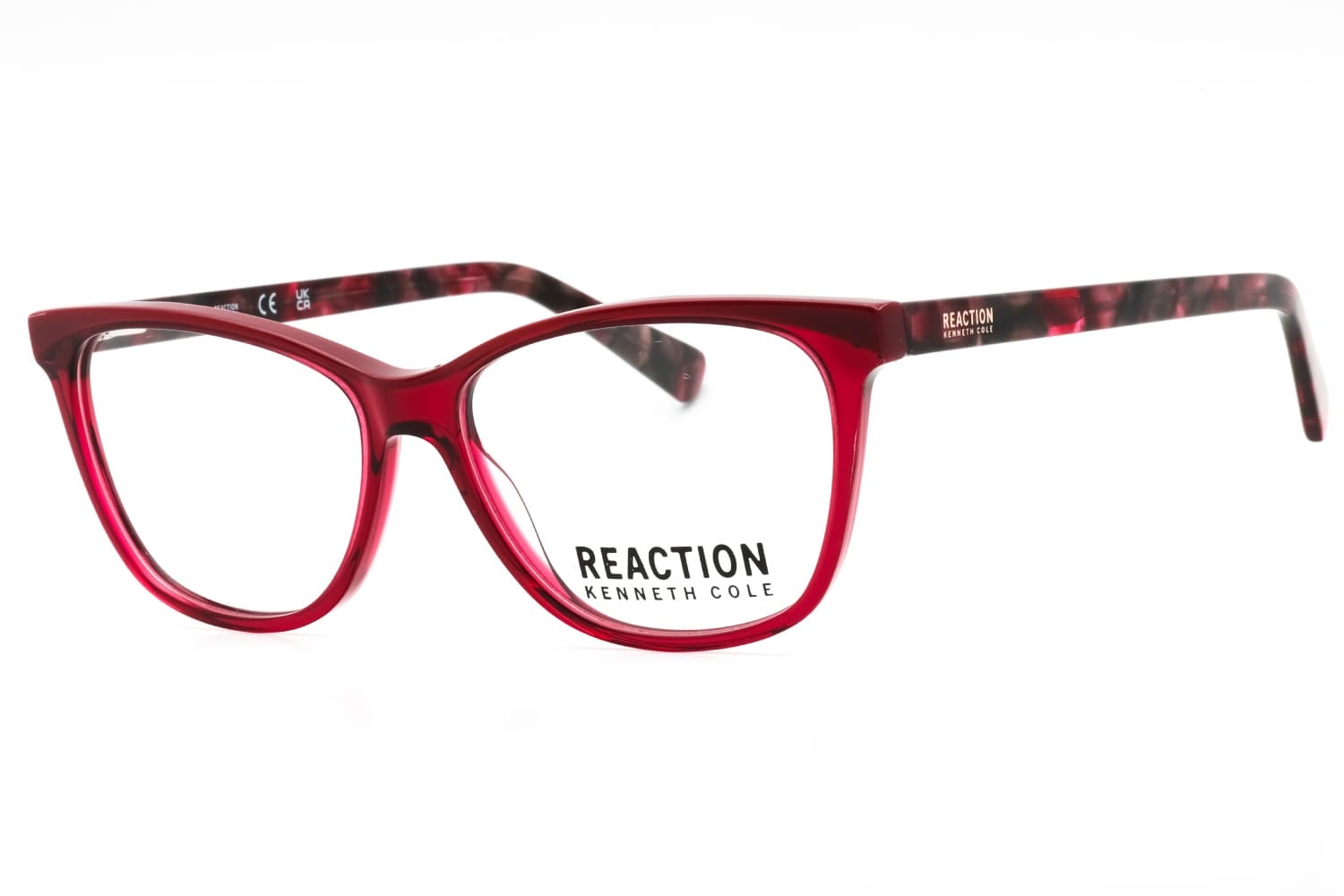 Kenneth Cole Reaction RN50007 — Lunettes de vue 3