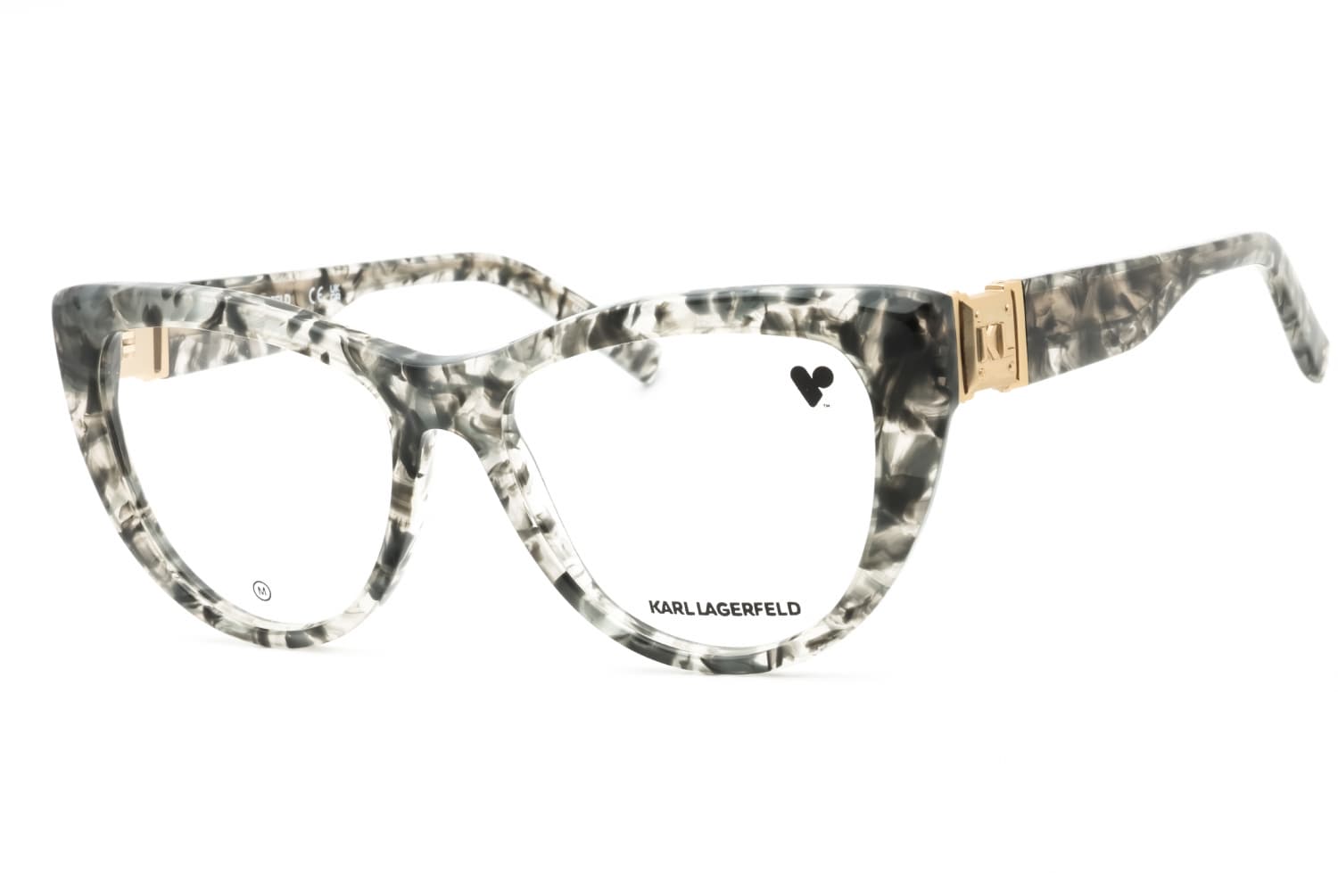 KARL LAGERFELD KL6133 — Lunettes de vue 1