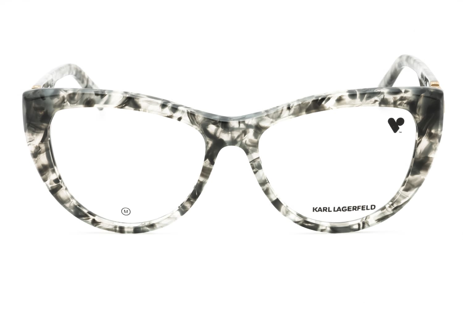 KARL LAGERFELD KL6133 — Lunettes de vue 2