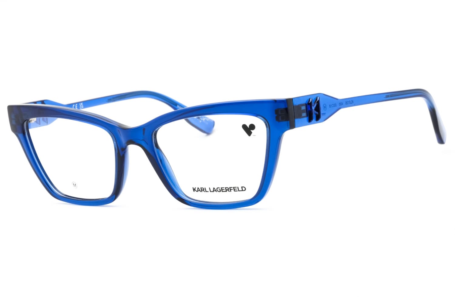 KARL LAGERFELD KL6135 — Lunettes de vue 1