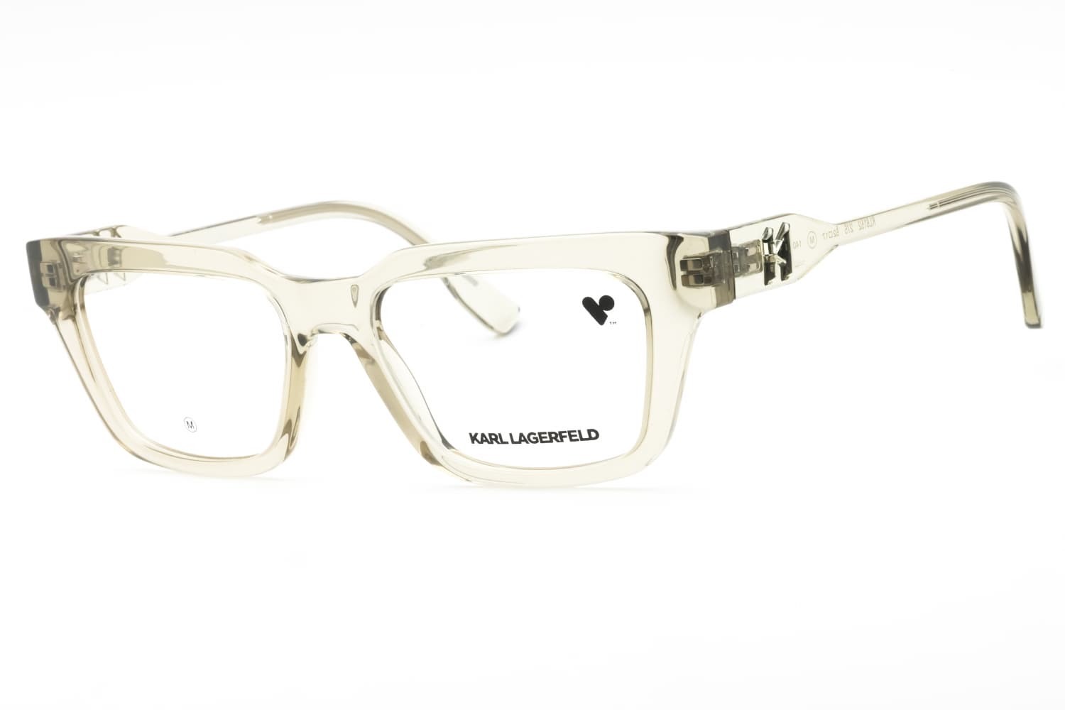 KARL LAGERFELD KL6152 — Lunettes de vue 3